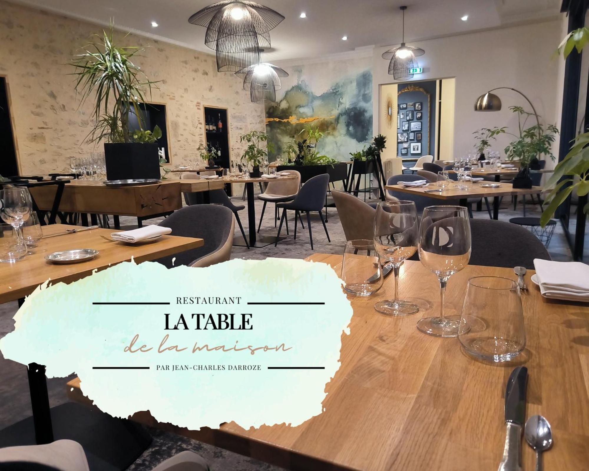 Logis Hotel - Restaurant Maison Claude Darroze 랑공 외부 사진