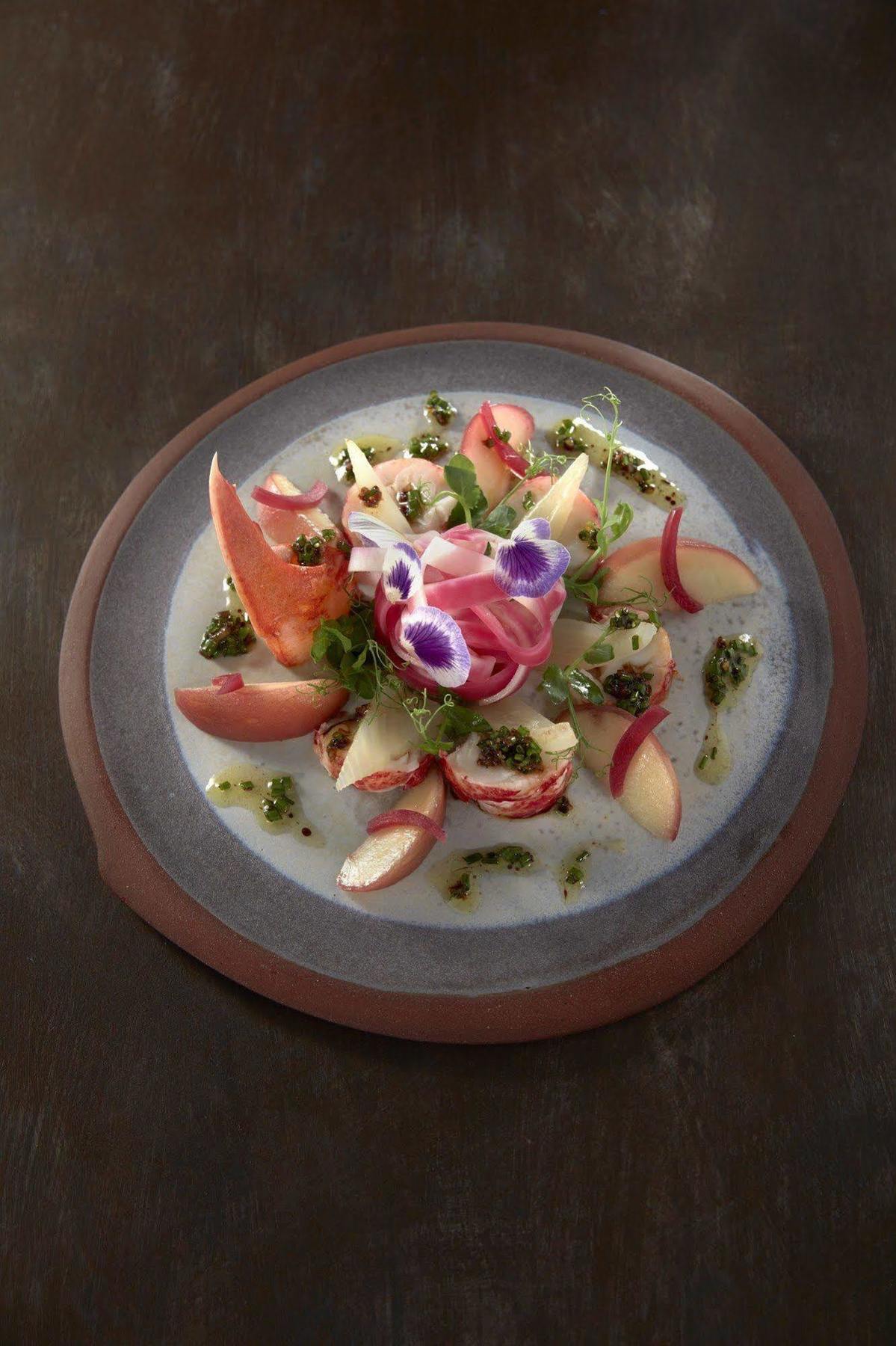 Logis Hotel - Restaurant Maison Claude Darroze 랑공 외부 사진