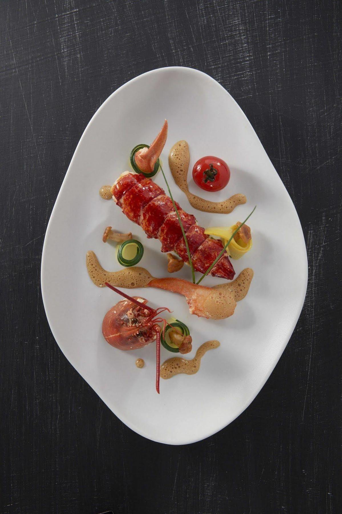 Logis Hotel - Restaurant Maison Claude Darroze 랑공 외부 사진